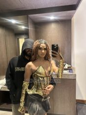 Sassykat Goa Transex I am a  trans woman, pre-op, who values elegance, discretion, and meaningful companionship. I believe true luxury is found in shared experiences—beautiful conversations, fine travel, indulgent moments, and memories that linger. I seek genuine, respectful individuals who appreciate authenticity and are willing to invest in quality time and unforgettable experiences together. If you value class, emotional intelligence, and premium companionship, you’ll find my presence both calming and captivating.