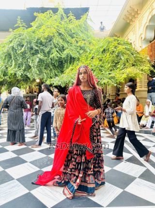 trans girl Sassykat 8719366