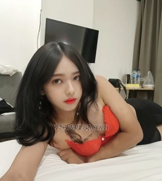 trans girl SasyaLadyboy 6435339