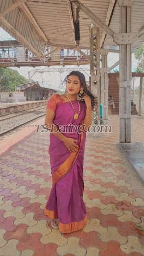 trans girl Savitachabra 2275590