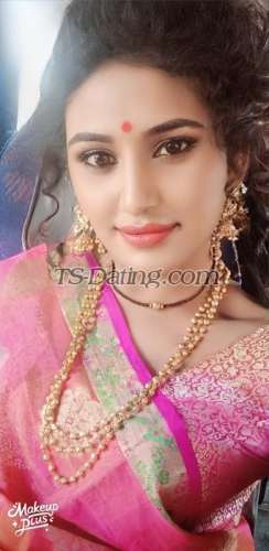 trans girl Savitachabra 2275803