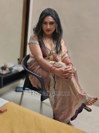 trans girl Savitachabra 5534230