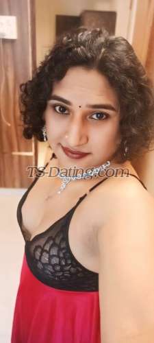 trans girl Savitachabra 8844268