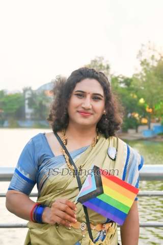 trans girl Savitachabra 9479924