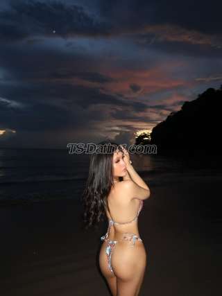 trans girl Savrinna 6103602