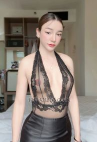 Saypan Hatyai TS escort 