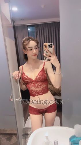 trans girl Saypan 0093697