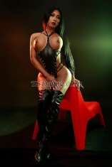 Sayuricluna Perigueux Transex I'm Sayuric Luna, a spectacular transsexual escort, I have a normal 17cm penis but it's very hard and has a lot of active and passive milk without any problem,I have an angelic face, perfect tan skin and body, a perky little ass, and beautiful womanly tits that will make you very horny and kinky.

I'll please you with everything you ask for and offer the following services: bareback blowjobs until the end, long French kisses, deep throat, and I have an ass that can take anything. I'm both top and bottom.

Come and experience the best sex of your life and give me all your cum in my mouth. I'm experienced and patient with beginners. I let myself go and let everything flow between us. You set the limit.

If you're eager to meet me, just contact me at +33625531904 . I'm located in the city center.