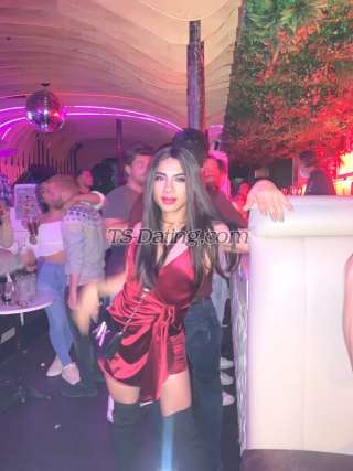 trans girl Sayuriladybo 6084574