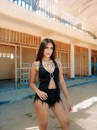 trans girl Scarletqueen 1264726