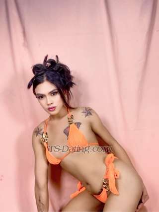 trans girl Scarletqueen 2050311