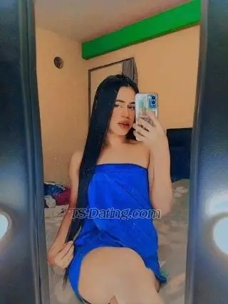 Shemale ScarlettVene 7390119