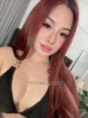 Scarletvega Manila Transex 