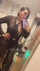 ScortsvipFati Limoges Transex  Hola a todos mis amores soy una chica trans nueva en tu ciudad dispuesta a complacerte en todo