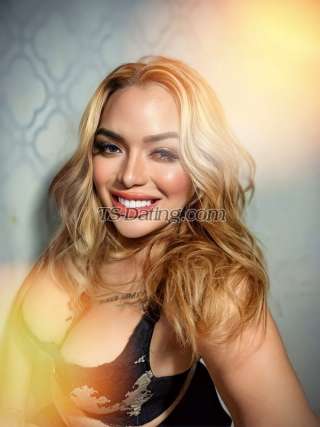 trans girl Seducerlust 7368751