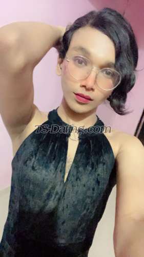 trans girl Seenusara 8259625