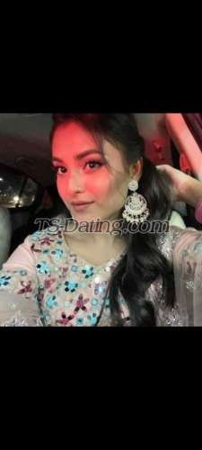 trans girl SehnaazMalik 9404420