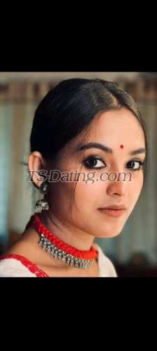 trans girl SehnaazMalik 9404457