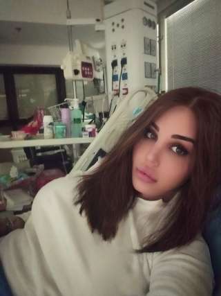 trans girl Selena66 7249596