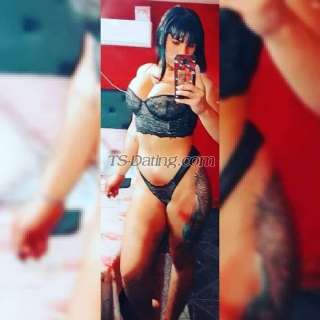trans girl SelenaMariel 3183726