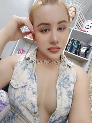 trans girl SelenaQaseh 4001463
