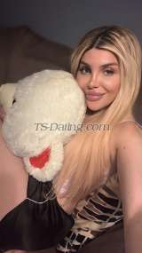 SelenaS Bucharest Transex Hi everyone,Please read the fact that I’m post op,
meaning I have a functional pussy right now.I’m
available for parties, companion, I’m very sociable and up
for fun.💞