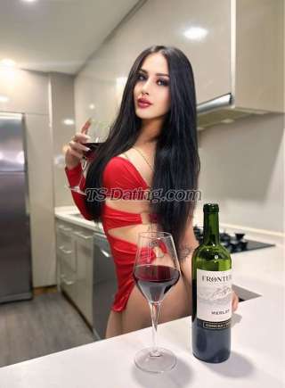 trans girl SelenaSex 6944989