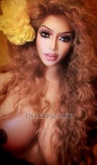 SelenaXXX Bangalore Transex Hello guys, Selena Here , a Beautiful shemale to satisfy your shemale needs!!! Just give a call or WhatsApp me!!

Your lovely Selena