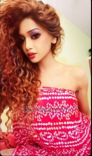 trans girl SelenaXXX 0799377