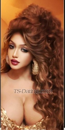 trans girl SelenaXXX 7778633