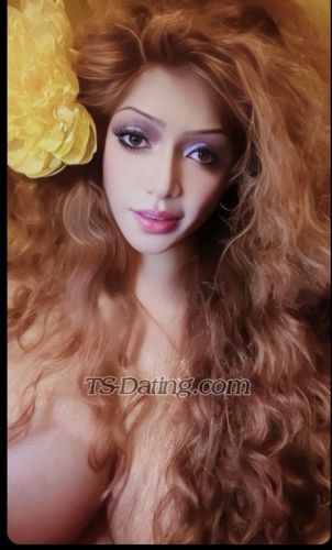 trans girl SelenaXXX 8627177