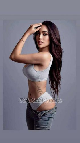 trans girl Selenamorn 0002466 trans girl Selenamorn 0002466