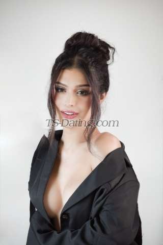 trans girl Selenasilva 0819843