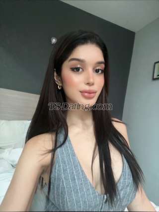 trans girl Selenasilva 8664375