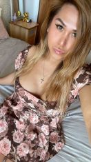 Selene1218 London Transex I'm Selene, a 28-year-old trans woman, a Latina blonde with smooth, moisturized brown skin, and always very sexy!

I'm kind, polite, fun, and very hot.

I can be on top or bottom.

I have great breasts and a great ass—a big surprise! Always excited and hot for you, very, very functional, no tricks.

For men who want new experiences. Experienced with beginners.

Incall AND outcall

Calls, text messages, or WhatsApp