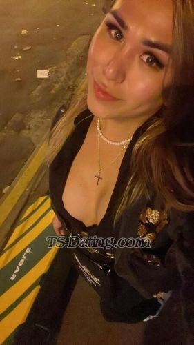 trans girl Selene1218 4102684