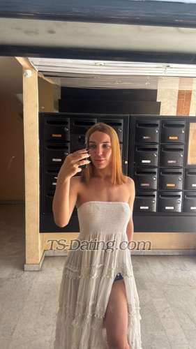 trans girl SelinaT 1136919