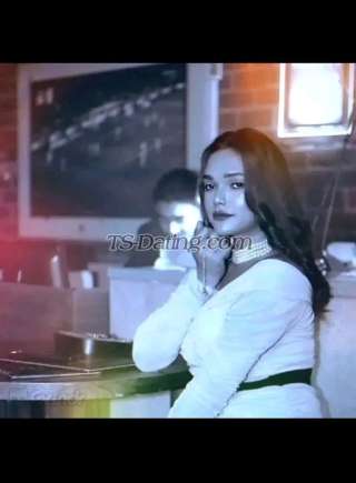 trans girl Selinakhan 8185404