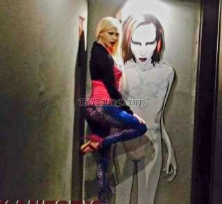 trans girl Selvy 3045769