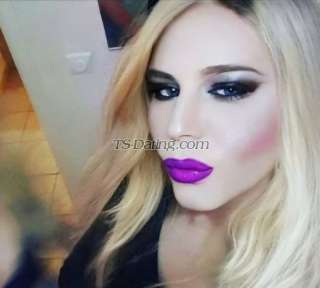 trans girl Selvy 3045880