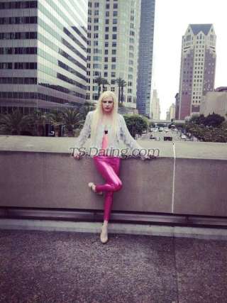 trans girl Selvy 3102096