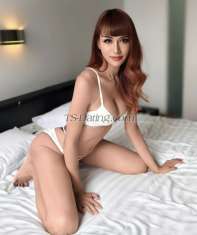 Se nick Taipei TS escort 