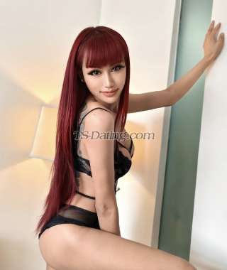 trans girl Senick 4465124