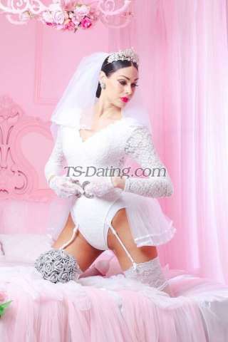 trans girl SenoritaTS 1627348