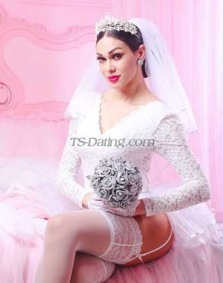 trans girl SenoritaTS 1966796