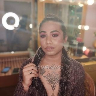 trans girl Sensine 2469385