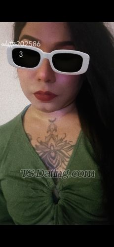 trans girl Sensine 8786274