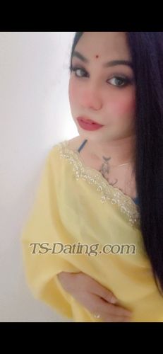 trans girl Sensine 8786315