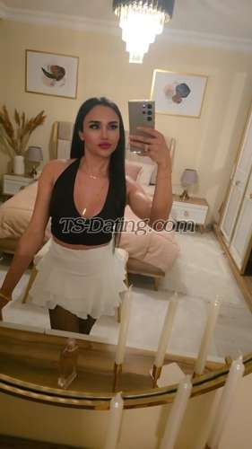 trans girl SerapOnal 5958581