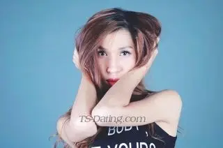 Shemale SerenaRoseX 1956540